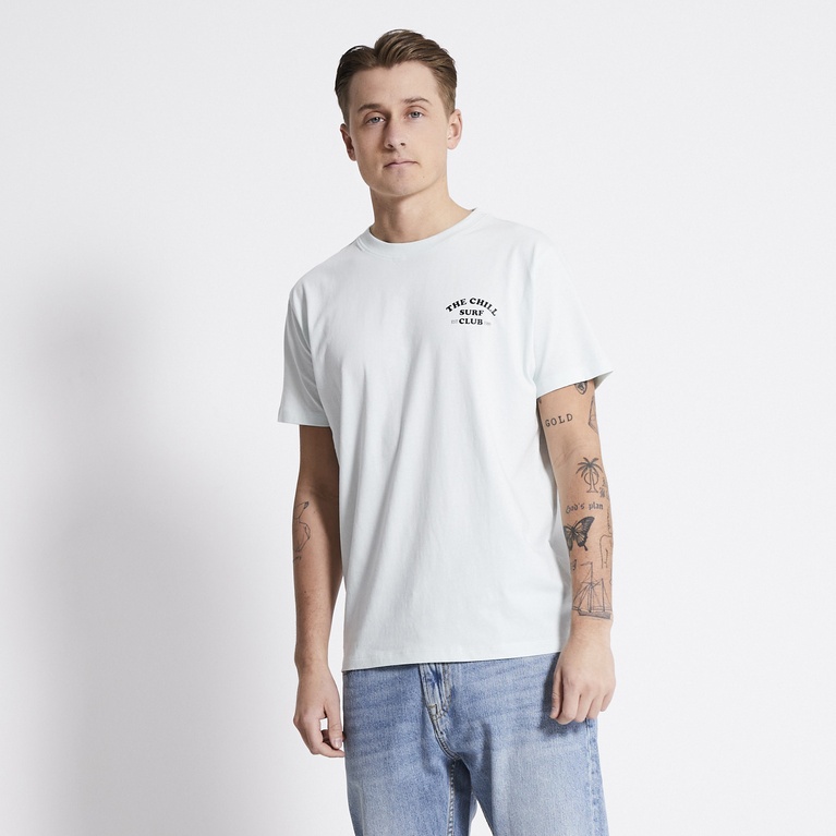 T-shirt "Bill" T-shirt "Bill"